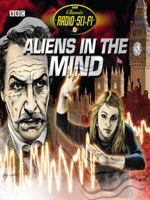 cover image of Aliens In the Mind (Classic Radio Sci-Fi)